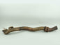 1995 - 1998 Bmw 7 Series E38 5.4 Liter Exhaust Manifold Driver Left Side Lh OEM