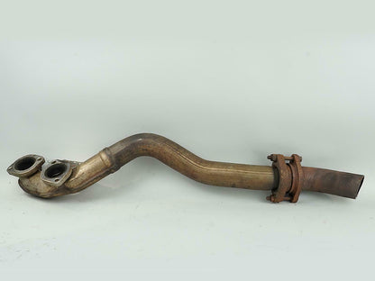 1995 - 1998 Bmw 7 Series E38 5.4 Liter Exhaust Manifold Driver Left Side Lh OEM