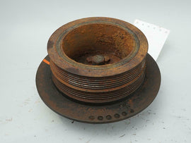 1997 - 2001 BMW 7 SERIES E38 5.4 LITER AT HARMONIC BALANCER PULLEY ENGINE OEM, Buy