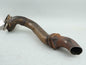 1995 - 1998 Bmw 7 Series E38 5.4 Liter Exhaust Manifold Driver Left Side Lh OEM
