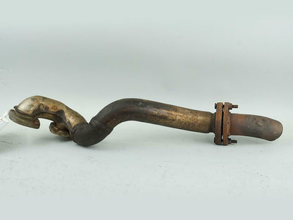 1995 - 1998 Bmw 7 Series E38 5.4 Liter Exhaust Manifold Driver Left Side Lh OEM
