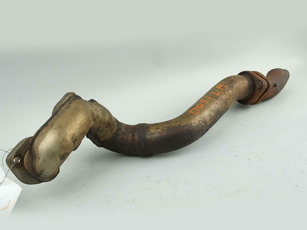 1995 - 1998 Bmw 7 Series E38 5.4 Liter Exhaust Manifold Driver Left Side Lh OEM