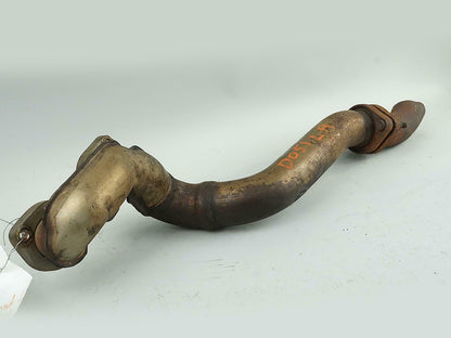 1995 - 1998 Bmw 7 Series E38 5.4 Liter Exhaust Manifold Driver Left Side Lh OEM