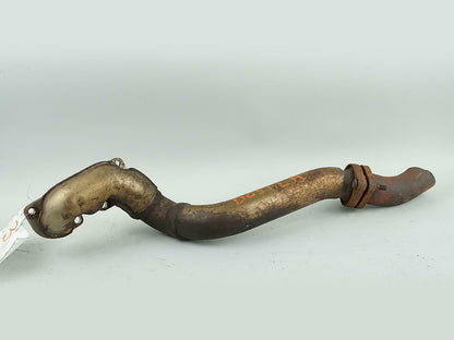 1995 - 1998 Bmw 7 Series E38 5.4 Liter Exhaust Manifold Driver Left Side Lh OEM