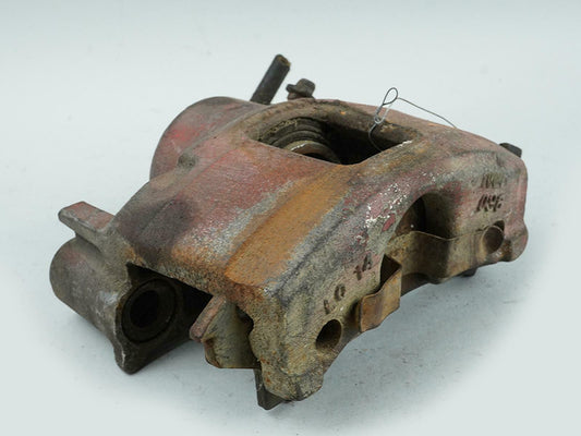 1992 - 2005 Chevrolet Cavalier Caliper Brake Stop System Front Driver Left OEM