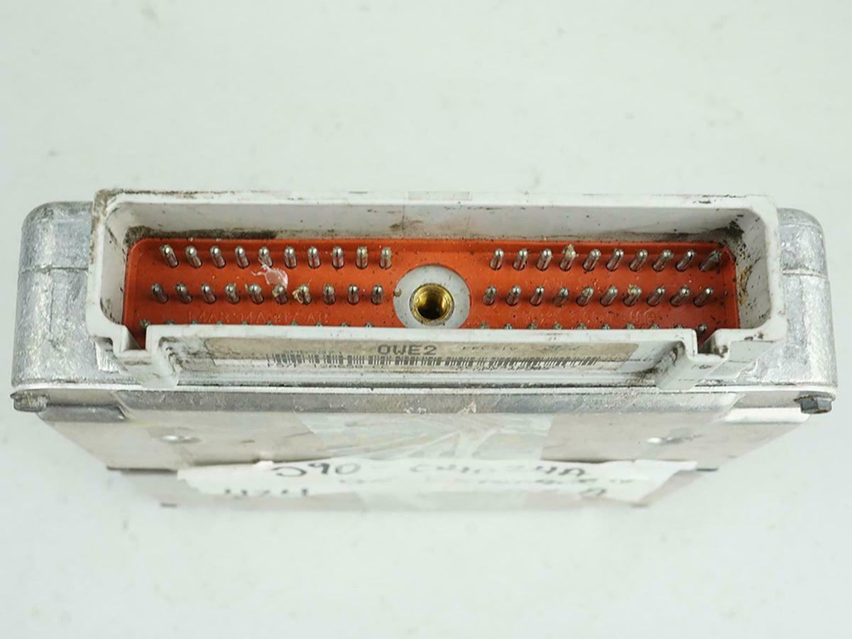 1995 Ford Explorer MT Federal Engine ECM ECU Computer Module F57F-12A650-CC
