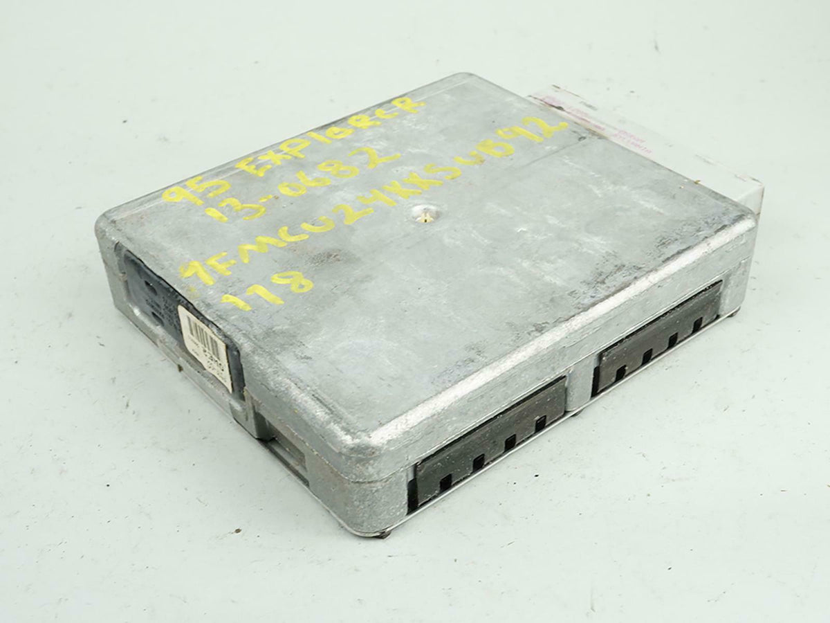 1995 Ford Explorer MT Federal Engine ECM ECU Computer Module F57F-12A650-CC