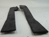 2006 - 2008 BMW 7 SERIES E65 E66 CENTER CONSOLE CARPET TRIM COVER LEFT RIGHT OEM