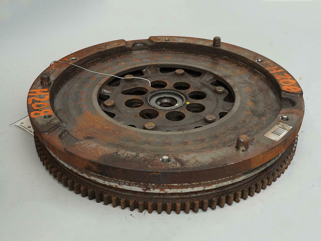  2004 - 2006 BMW X3 E83 3.0 LITER MANUAL FLEX PLATE FLYWHEEL TRANSMISSION OEM, price