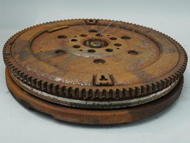 2004 - 2006 BMW X3 E83 3.0 LITER MANUAL FLEX PLATE FLYWHEEL TRANSMISSION OEM, Buy