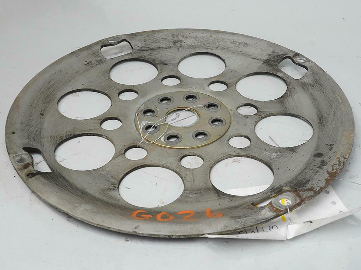 99-10 Subaru Forester AT Automatic Transmission Flexplate Flywheel Unit OEM