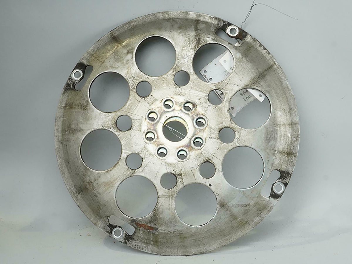 99-10 Subaru Forester AT Automatic Transmission Flexplate Flywheel Unit OEM