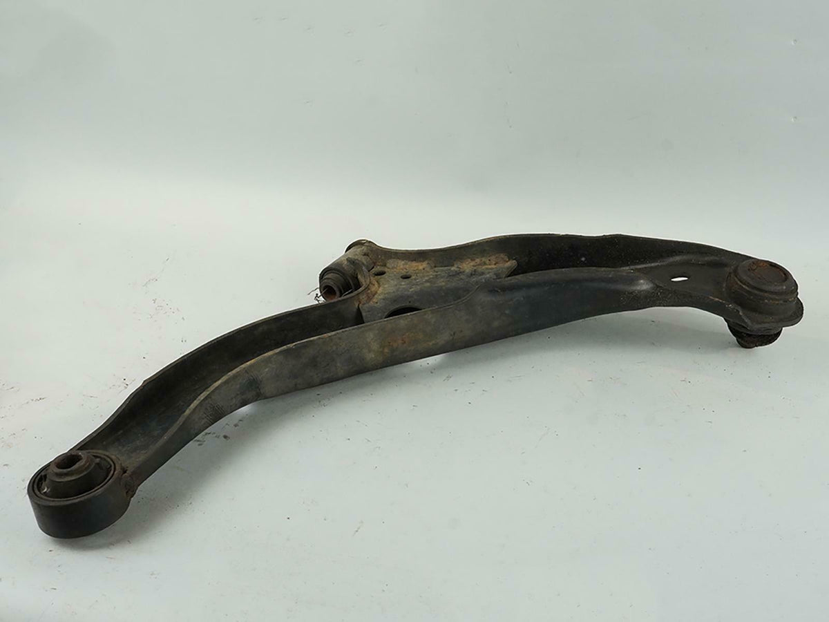01-03 Mazda Protege Control Arm Front Lower Driver Left LH Side Front Unit OEM