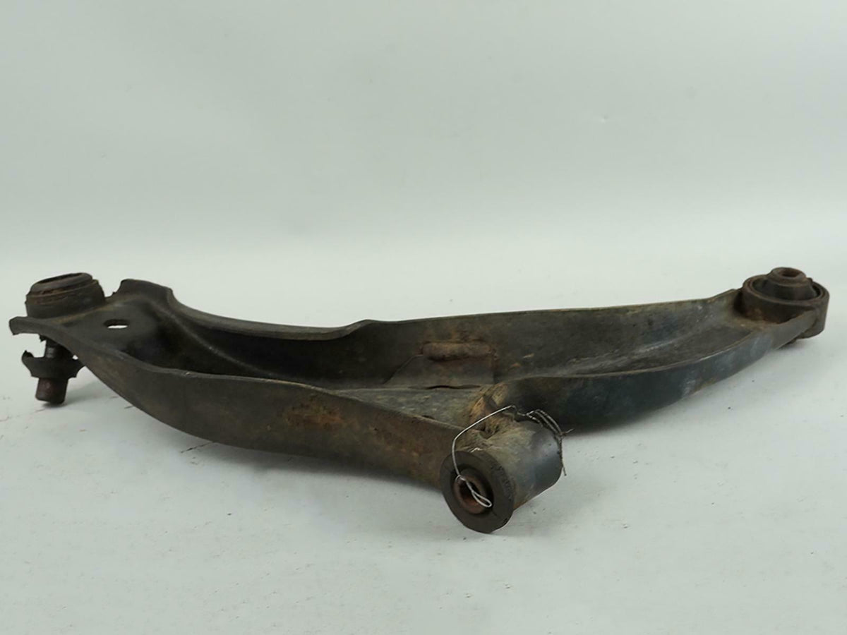 01-03 Mazda Protege Control Arm Front Lower Driver Left LH Side Front Unit OEM