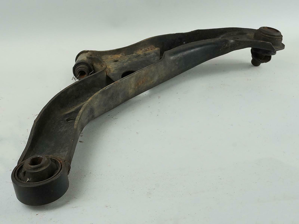 01-03 Mazda Protege Control Arm Front Lower Driver Left LH Side Front Unit OEM