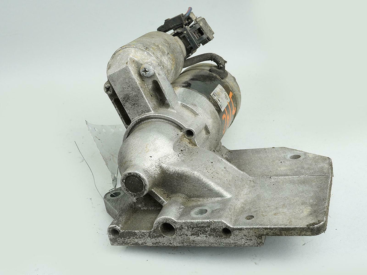04-08 Mazda RX8 Auto Transmission Starter Motor Engine Ignition Unit Front OEM