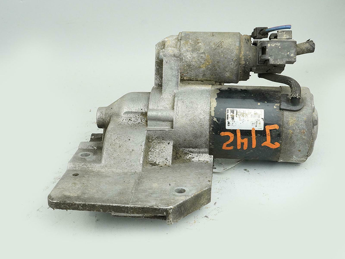 04-08 Mazda RX8 Auto Transmission Starter Motor Engine Ignition Unit Front OEM