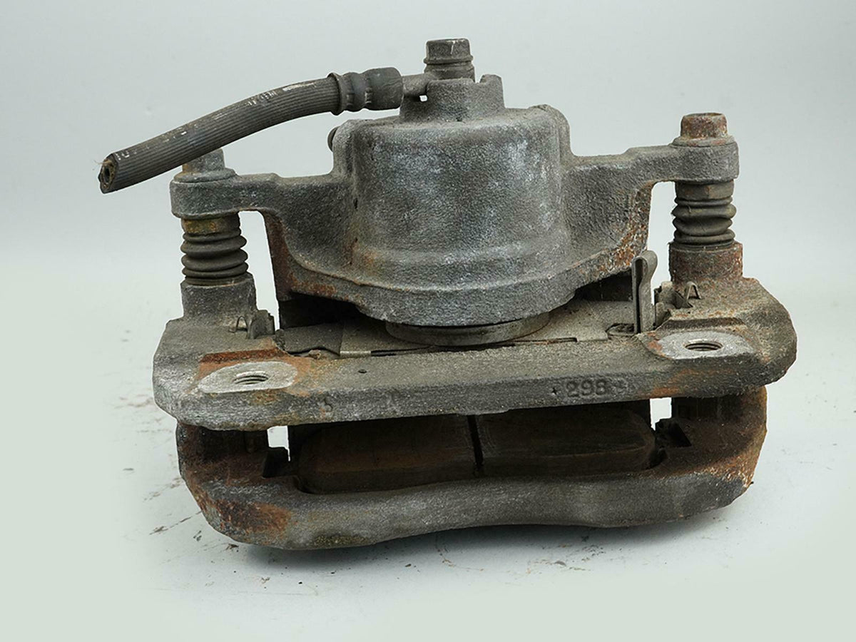 03 - 12 Honda Accord Caliper Brake System Front Driver Left Side LH OEM