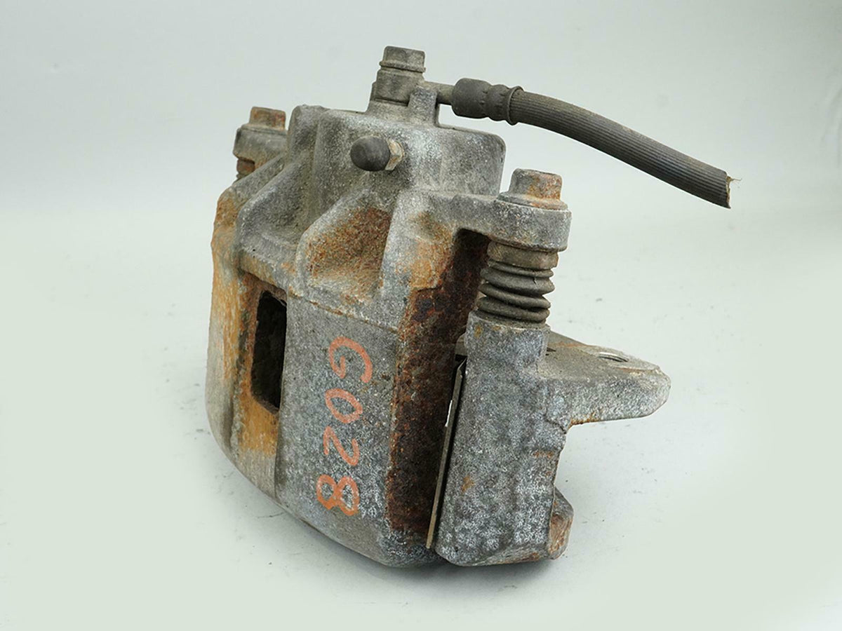 03 - 12 Honda Accord Caliper Brake System Front Driver Left Side LH OEM