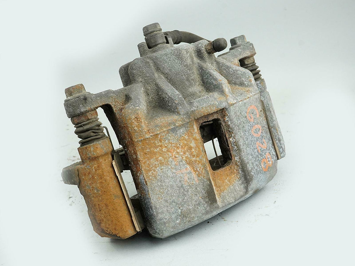 03 - 12 Honda Accord Caliper Brake System Front Driver Left Side LH OEM