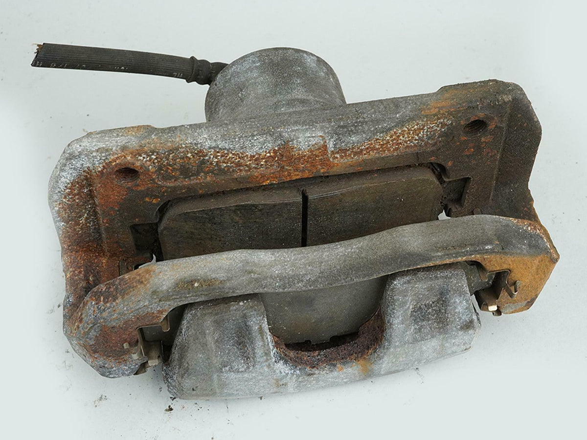 03 - 12 Honda Accord Caliper Brake System Front Driver Left Side LH OEM