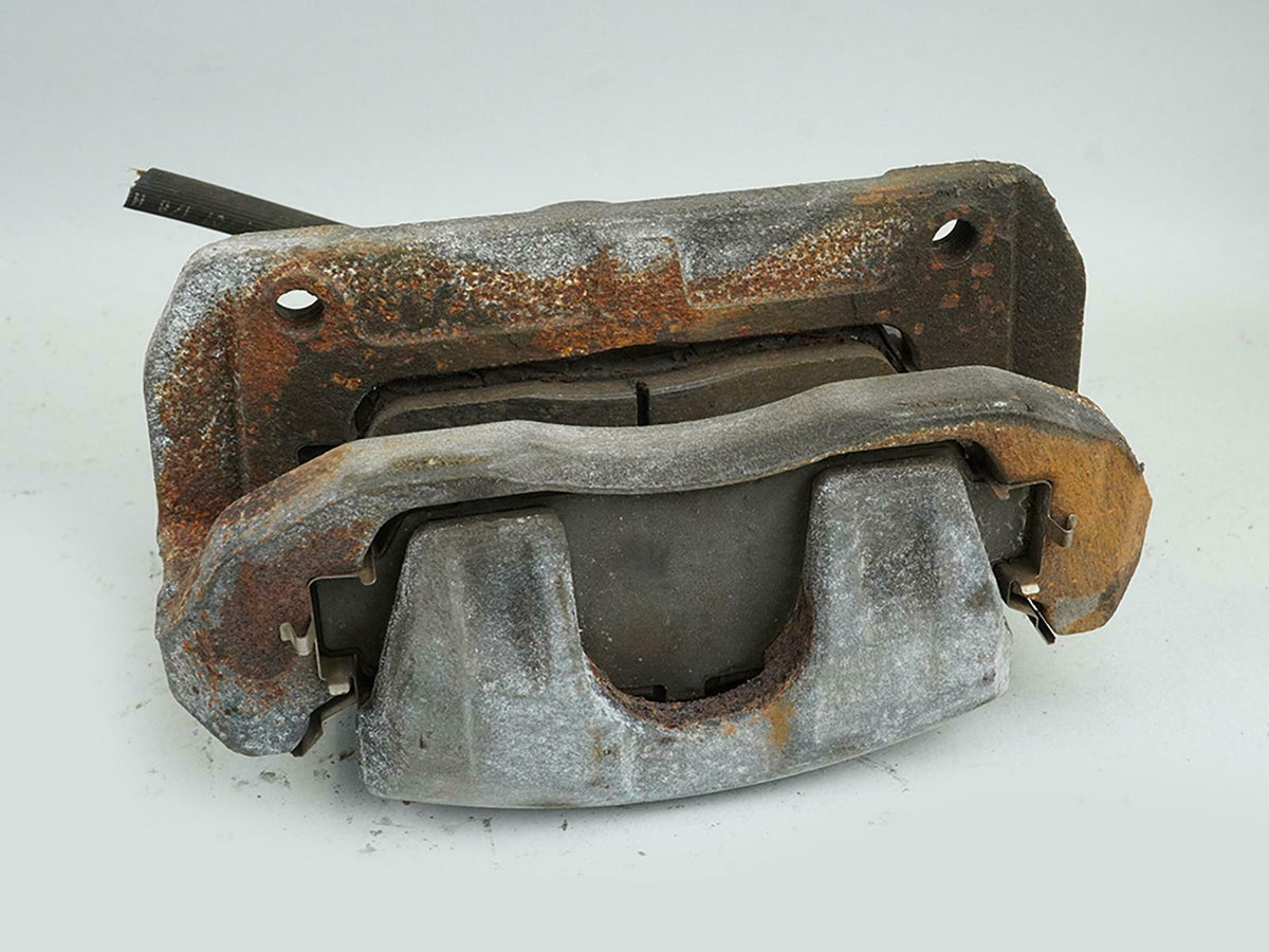 03 - 12 Honda Accord Caliper Brake System Front Driver Left Side LH OEM