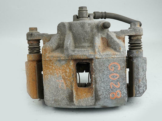03 - 12 Honda Accord Caliper Brake System Front Driver Left Side LH OEM