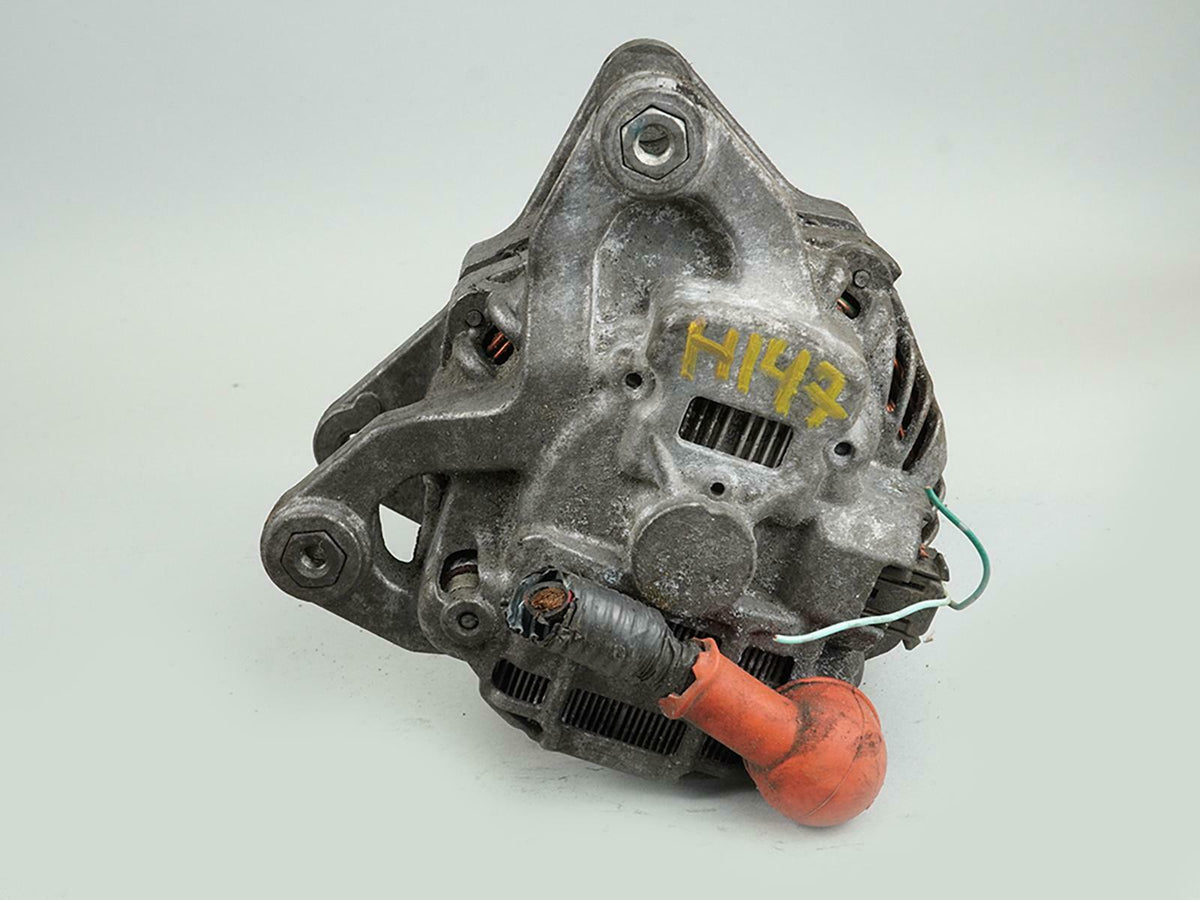 10-12 Nissan Versa Hatchback 1.8L Alternator Generator Engine 23100ZW40B OEM