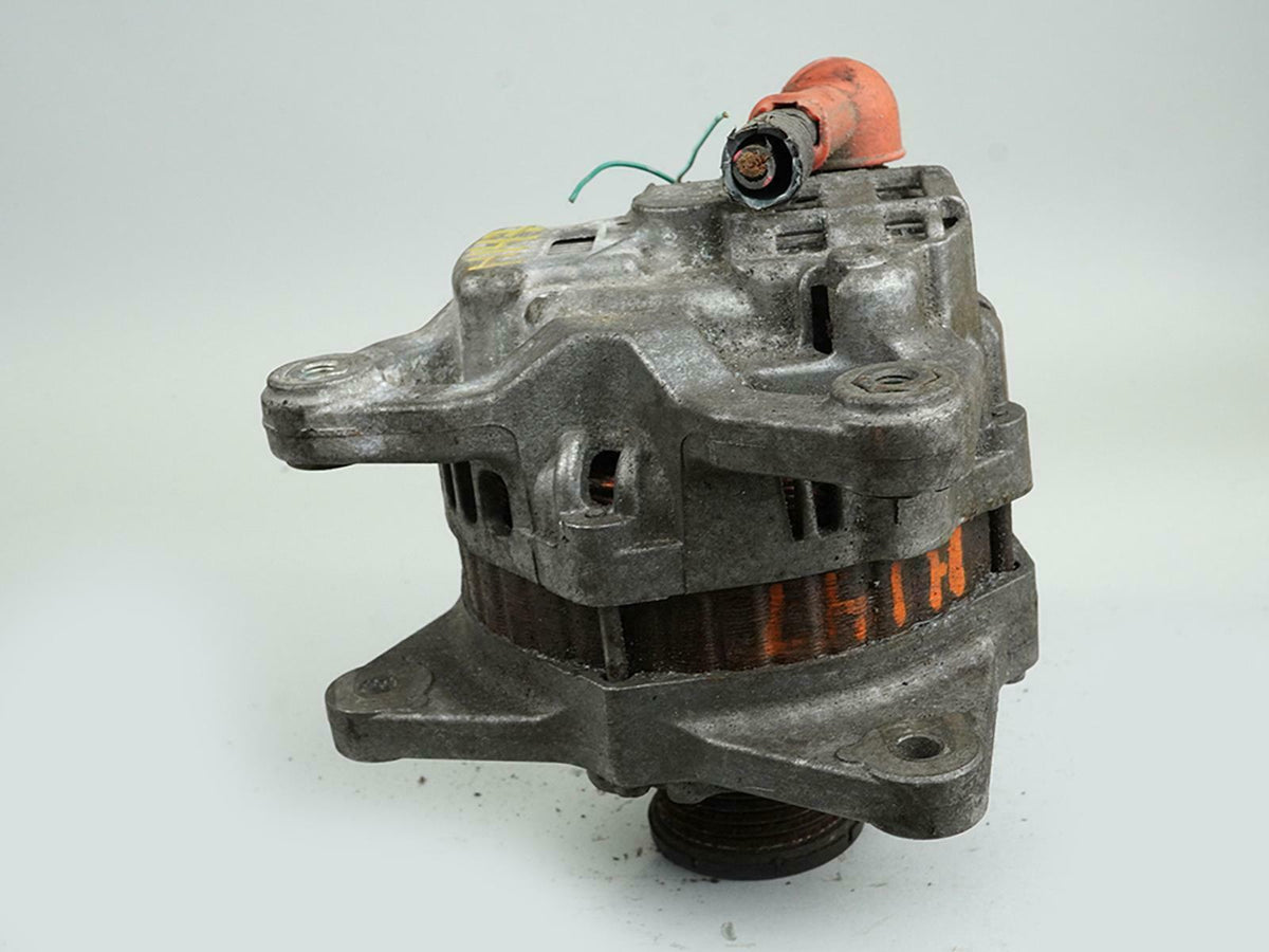 10-12 Nissan Versa Hatchback 1.8L Alternator Generator Engine 23100ZW40B OEM