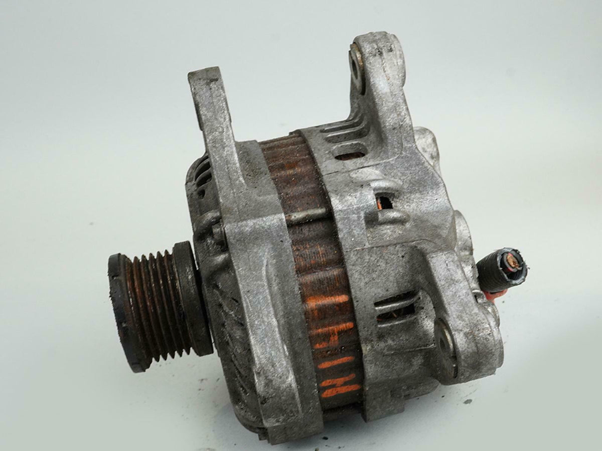 10-12 Nissan Versa Hatchback 1.8L Alternator Generator Engine 23100ZW40B OEM
