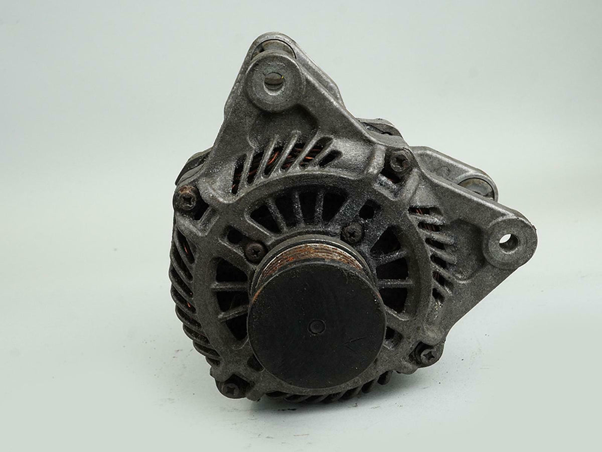 10-12 Nissan Versa Hatchback 1.8L Alternator Generator Engine 23100ZW40B OEM