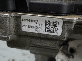 2004 - 2007 BMW 5 SERIES E60 525I 2.5L CYLINDER HEAD VALVE COVER 8678432 OEM, Buy