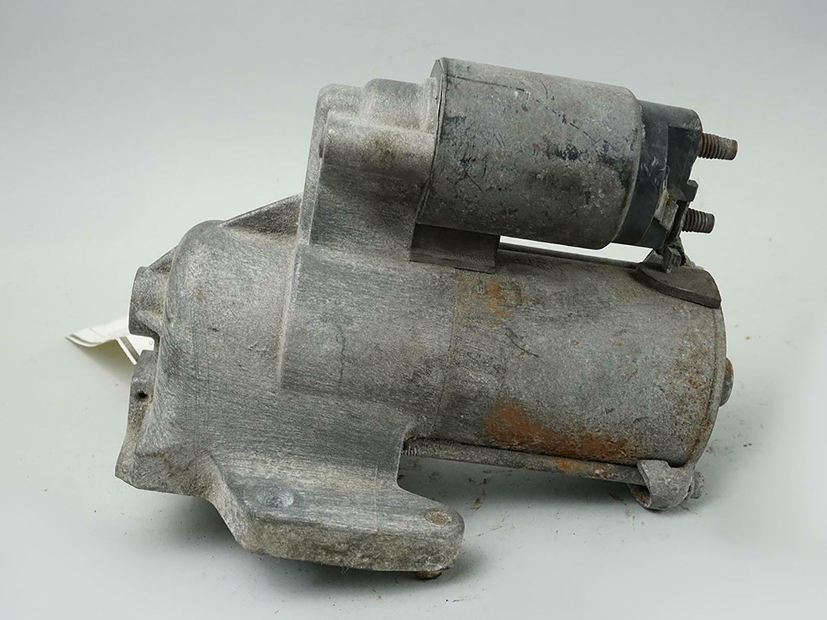 05-10 Ford Escape 3.0 Liter AT Starter Motor Engine Ignition 6L8T11000AA OEM