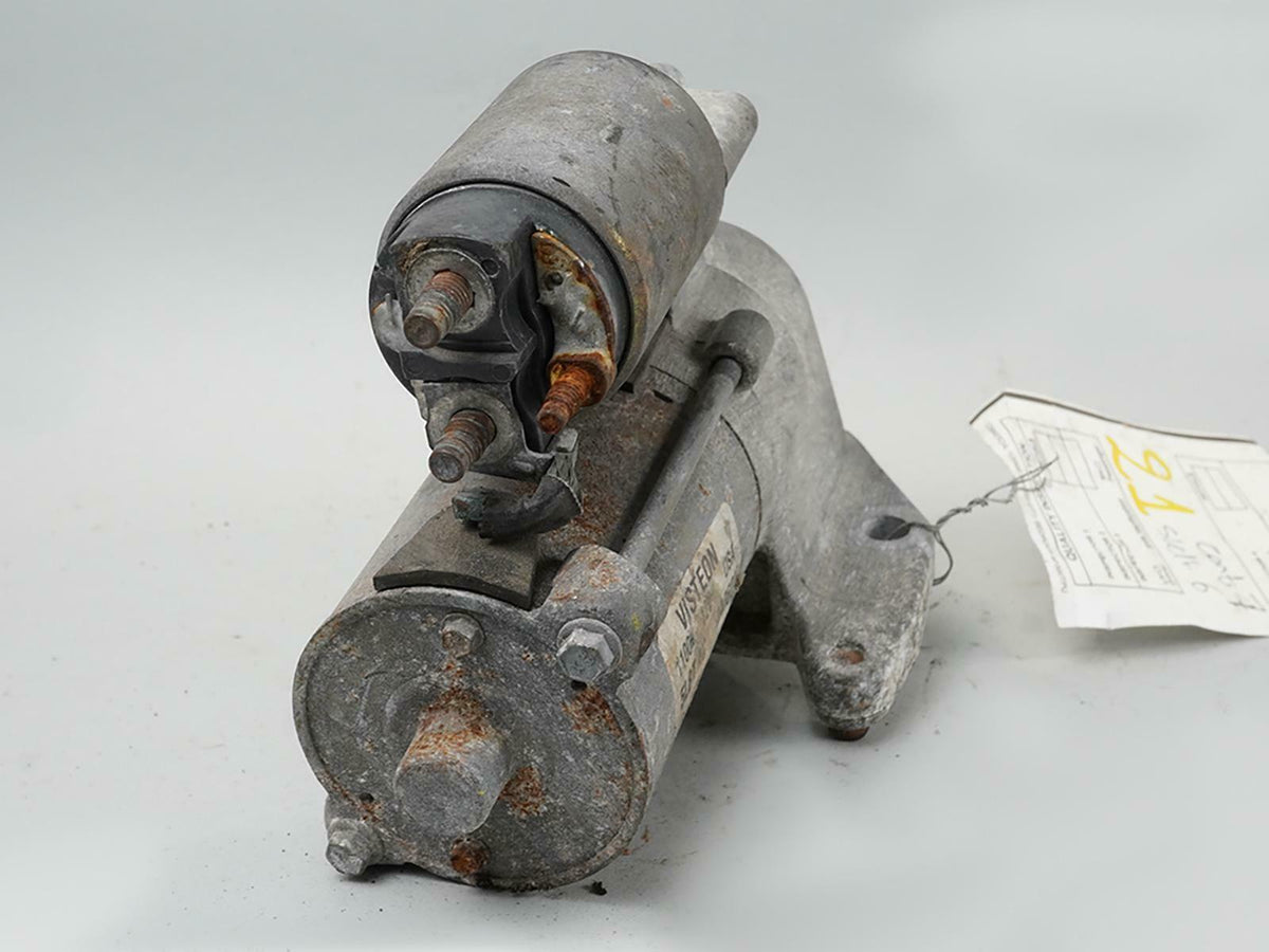 05-10 Ford Escape 3.0 Liter AT Starter Motor Engine Ignition 6L8T11000AA OEM