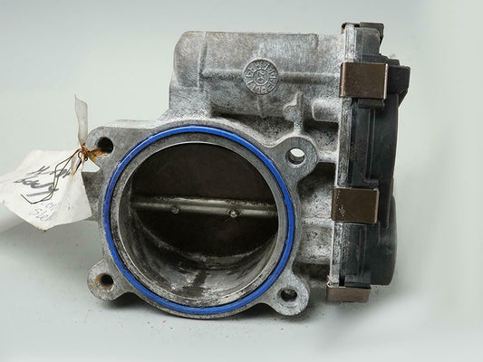 06-09 Chevrolet Impala 3.5 Liter Engine Throttle Body Valve Unit Front OEM