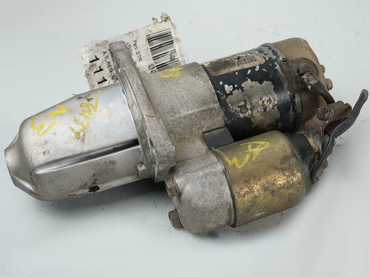 93-97 Nissan Altima Starter Motor Engine Ignition Auto Transmission Unit OEM