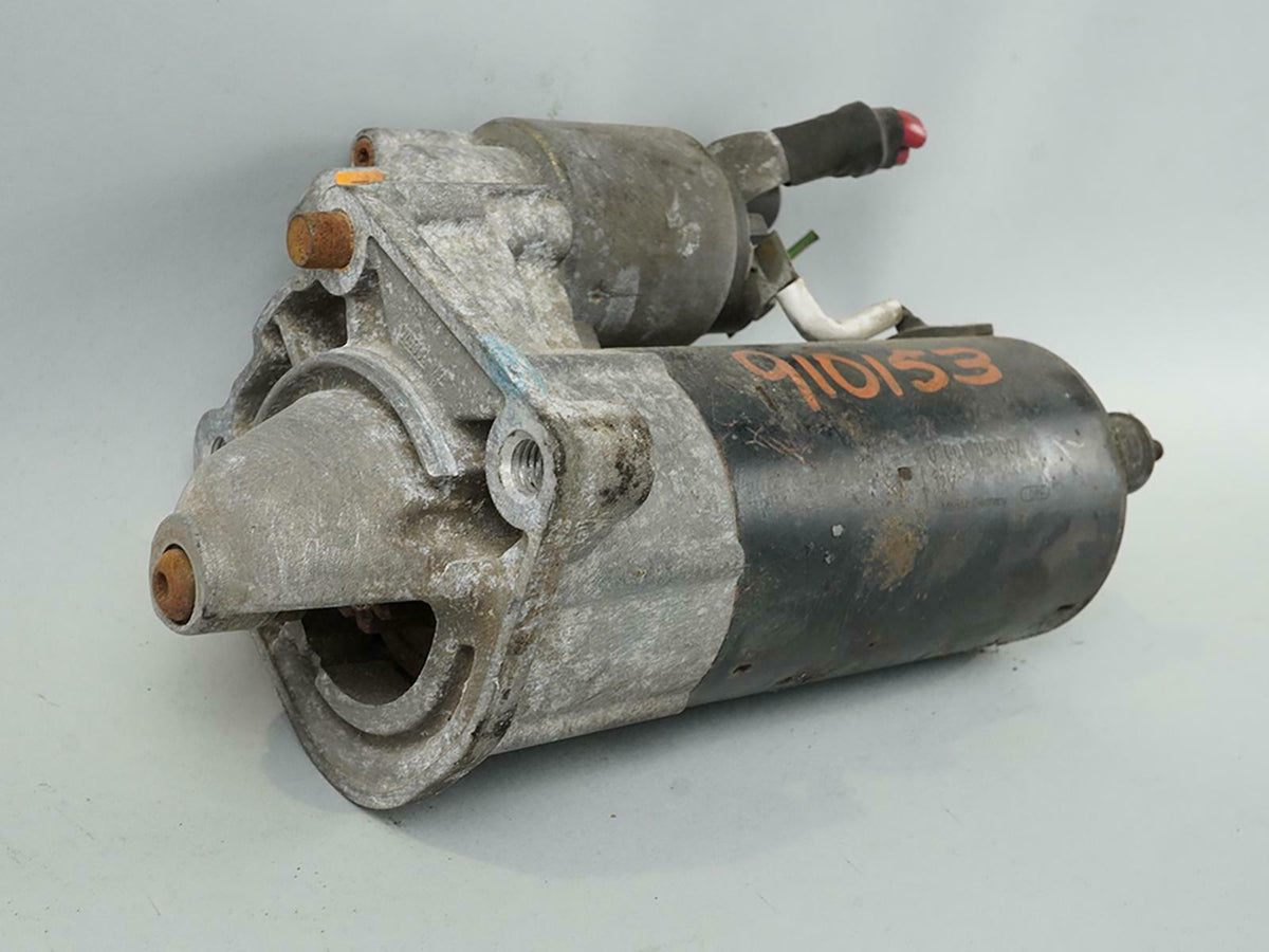 99-05 Volvo 80 Series Starter Motor Engine Ignition Turbo Unit 001115007 OEM