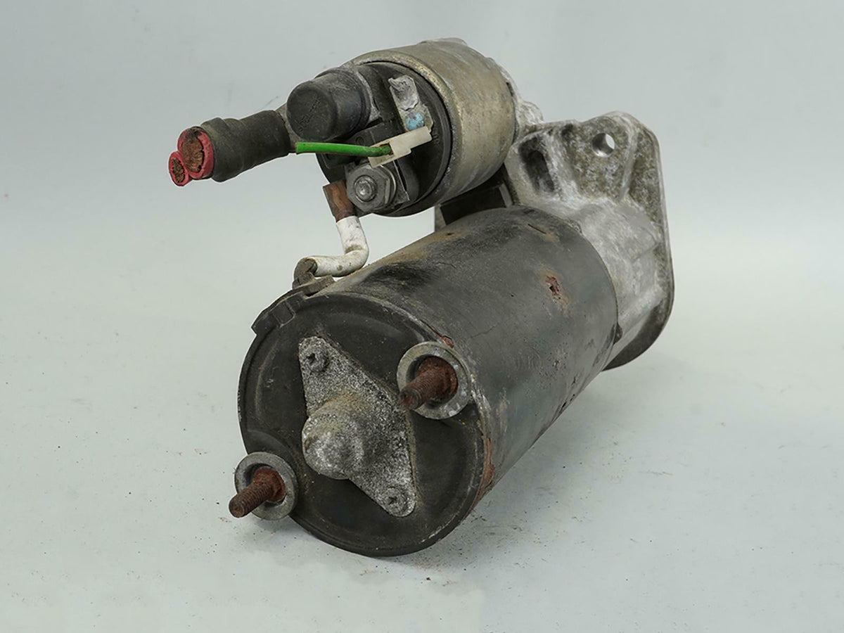 99-05 Volvo 80 Series Starter Motor Engine Ignition Turbo Unit 001115007 OEM