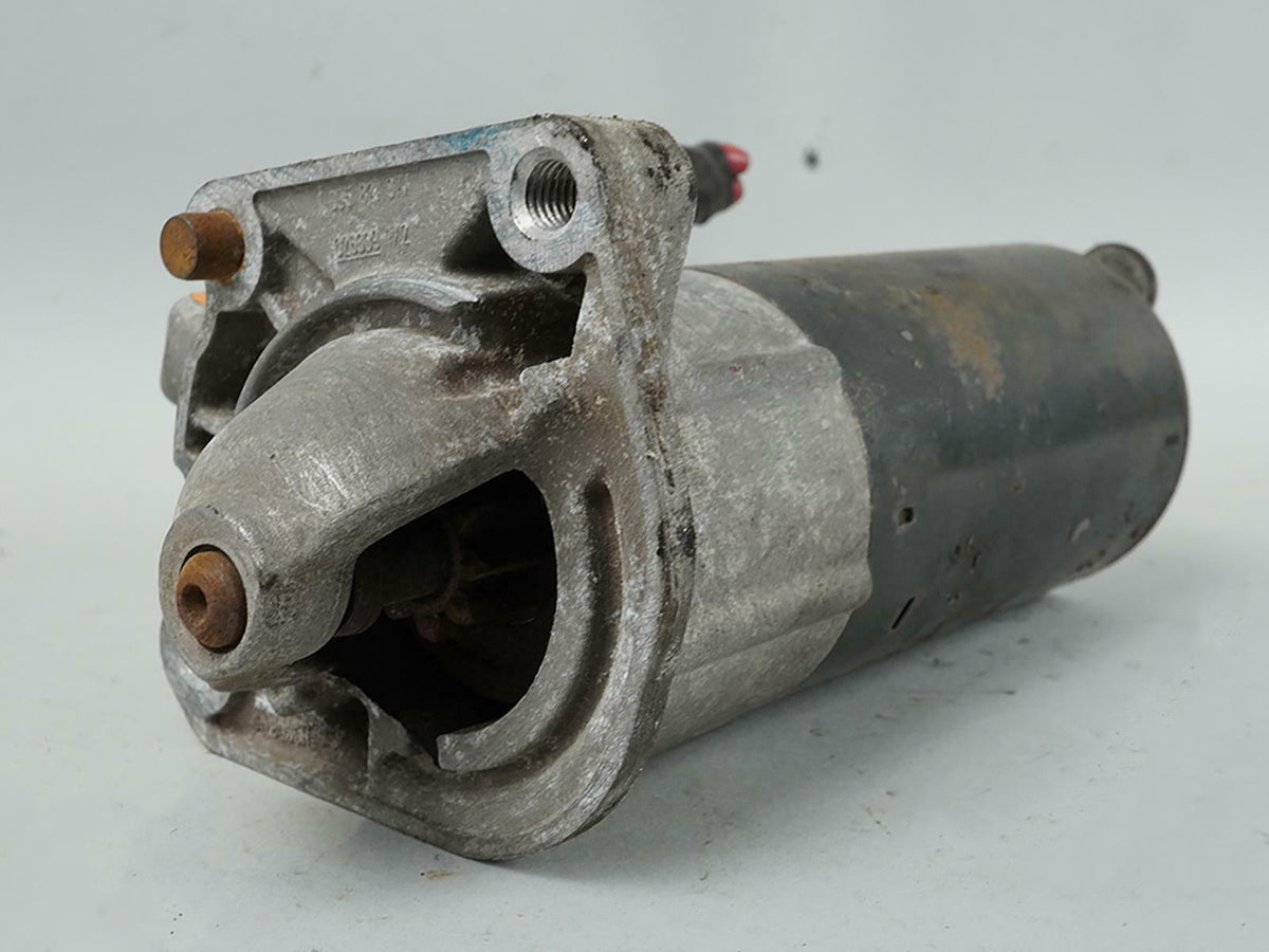 99-05 Volvo 80 Series Starter Motor Engine Ignition Turbo Unit 001115007 OEM