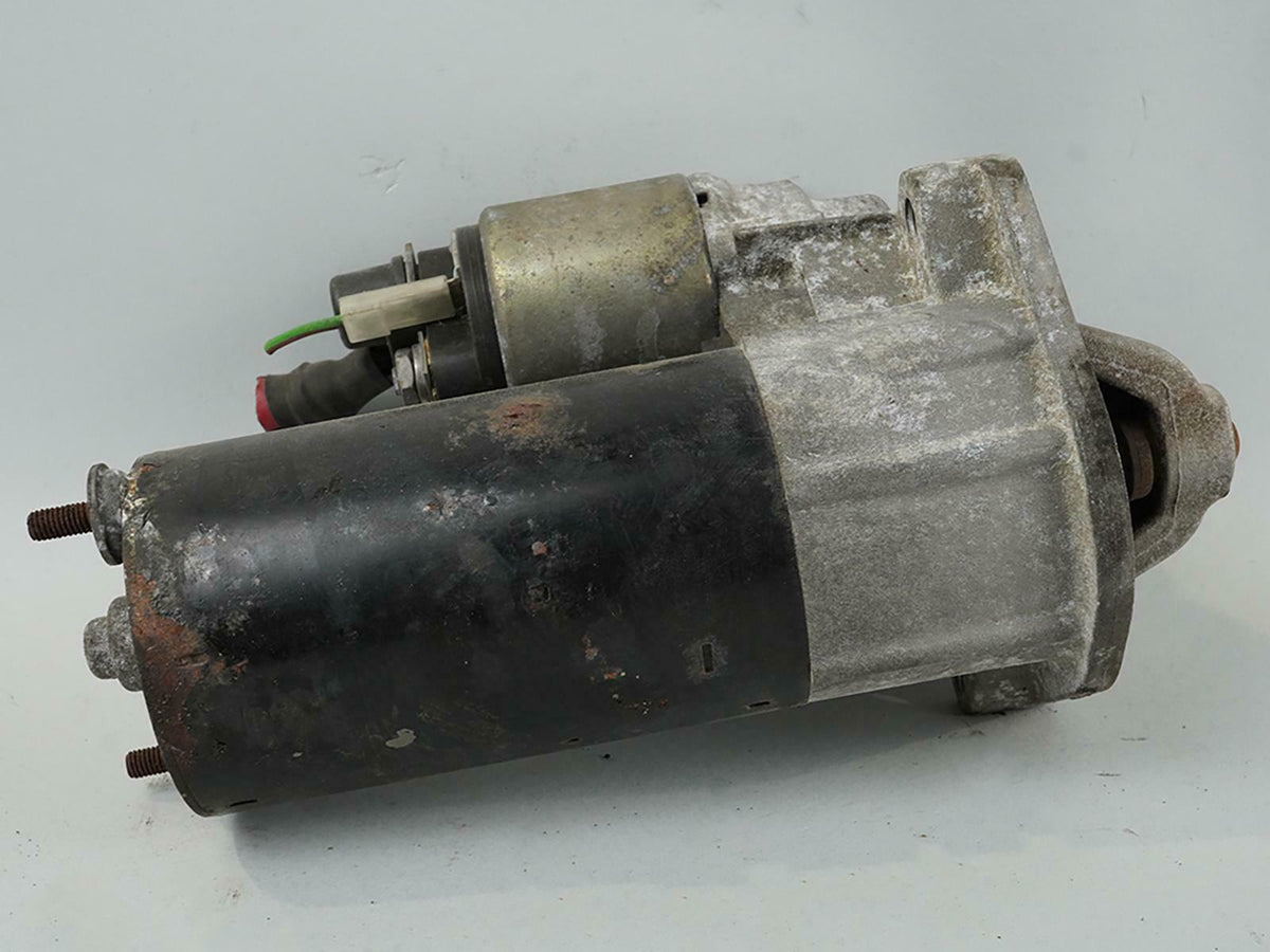 99-05 Volvo 80 Series Starter Motor Engine Ignition Turbo Unit 001115007 OEM