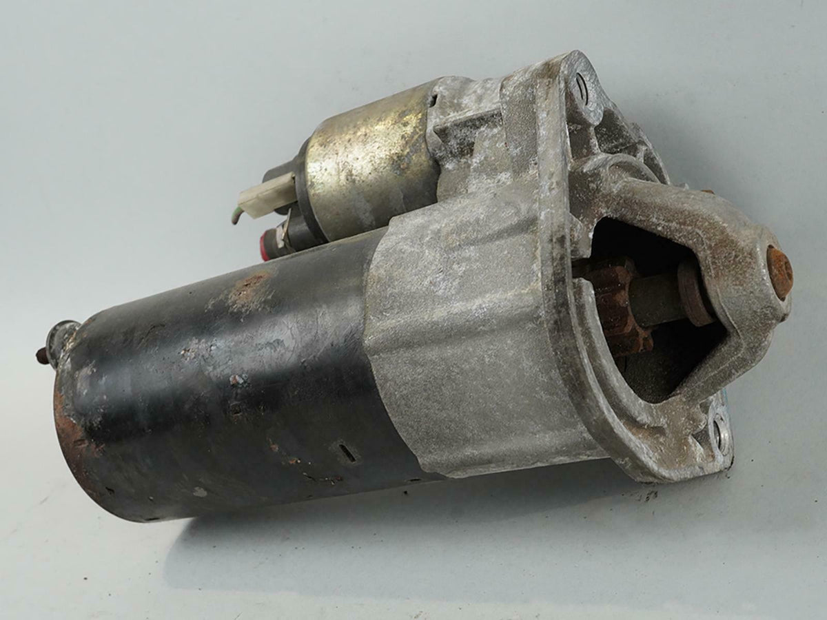 99-05 Volvo 80 Series Starter Motor Engine Ignition Turbo Unit 001115007 OEM