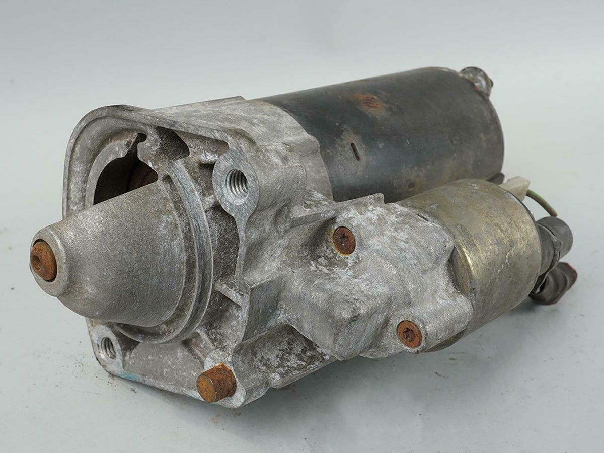 99-05 Volvo 80 Series Starter Motor Engine Ignition Turbo Unit 001115007 OEM