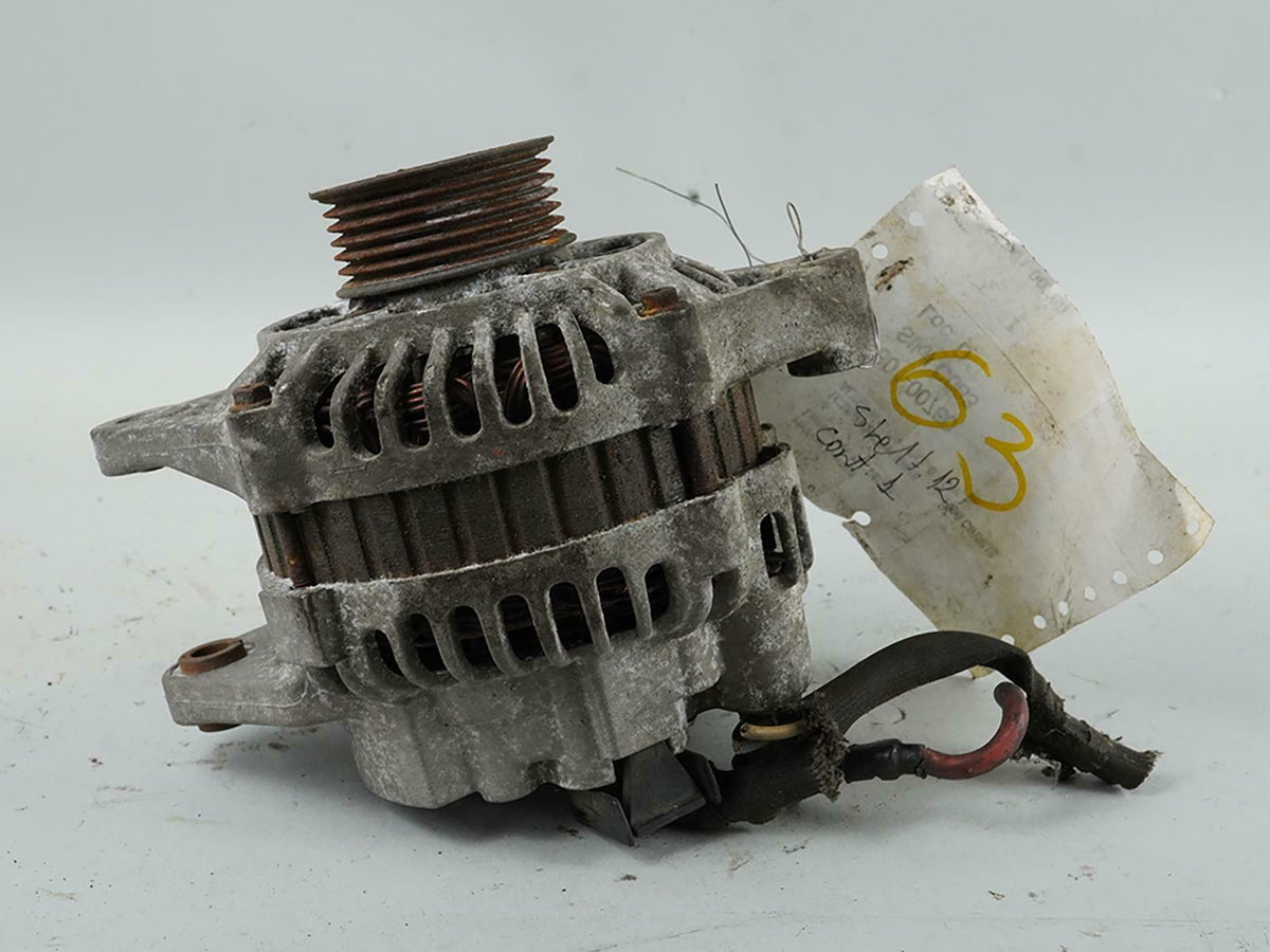 95 - 00 Chrysler Ciruss 2.5L Engine Alternator Generator Motor Electric OEM