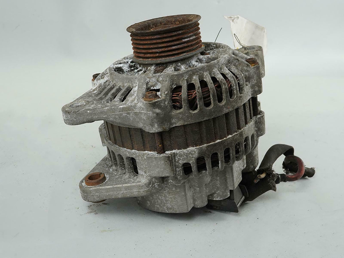 95 - 00 Chrysler Ciruss 2.5L Engine Alternator Generator Motor Electric OEM