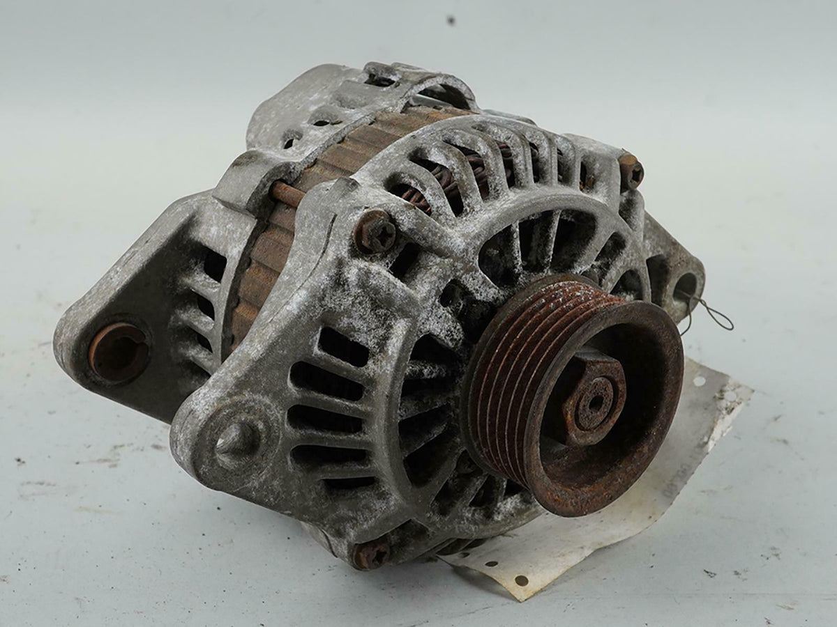 95 - 00 Chrysler Ciruss 2.5L Engine Alternator Generator Motor Electric OEM
