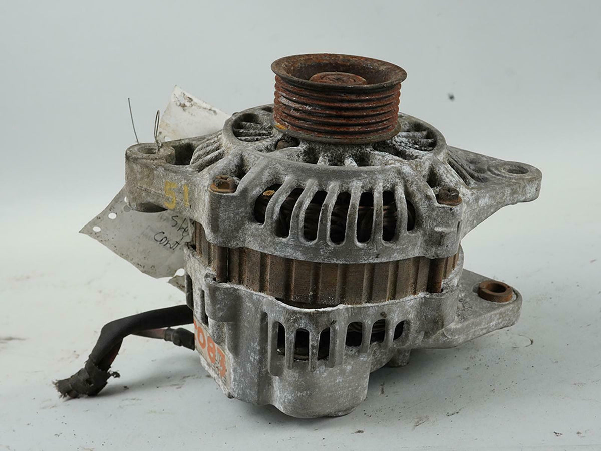 95 - 00 Chrysler Ciruss 2.5L Engine Alternator Generator Motor Electric OEM