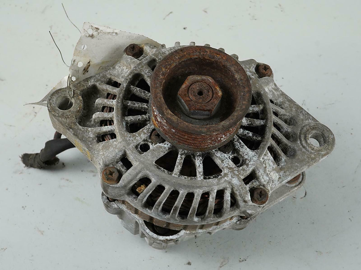 95 - 00 Chrysler Ciruss 2.5L Engine Alternator Generator Motor Electric OEM