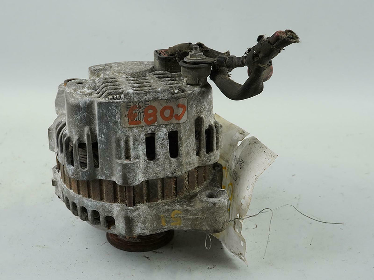 95 - 00 Chrysler Ciruss 2.5L Engine Alternator Generator Motor Electric OEM
