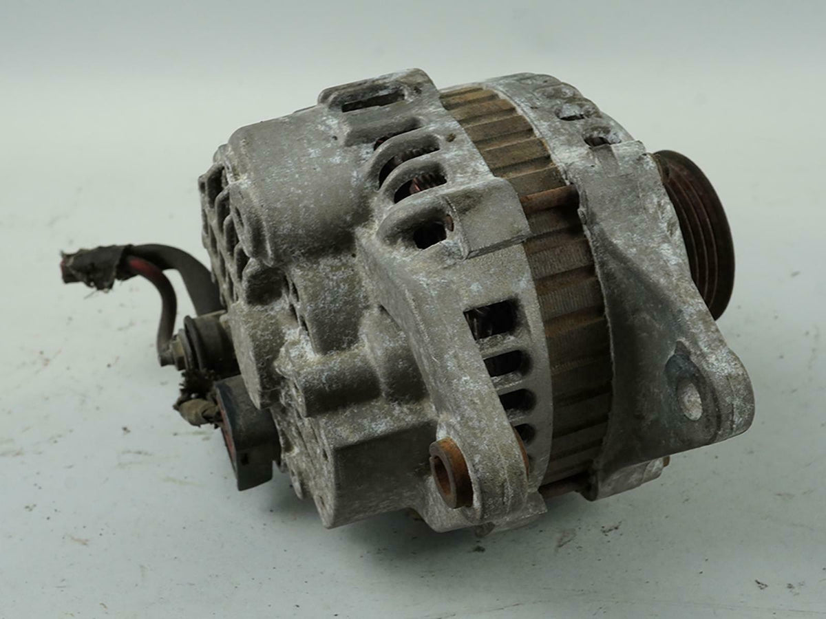 95 - 00 Chrysler Ciruss 2.5L Engine Alternator Generator Motor Electric OEM