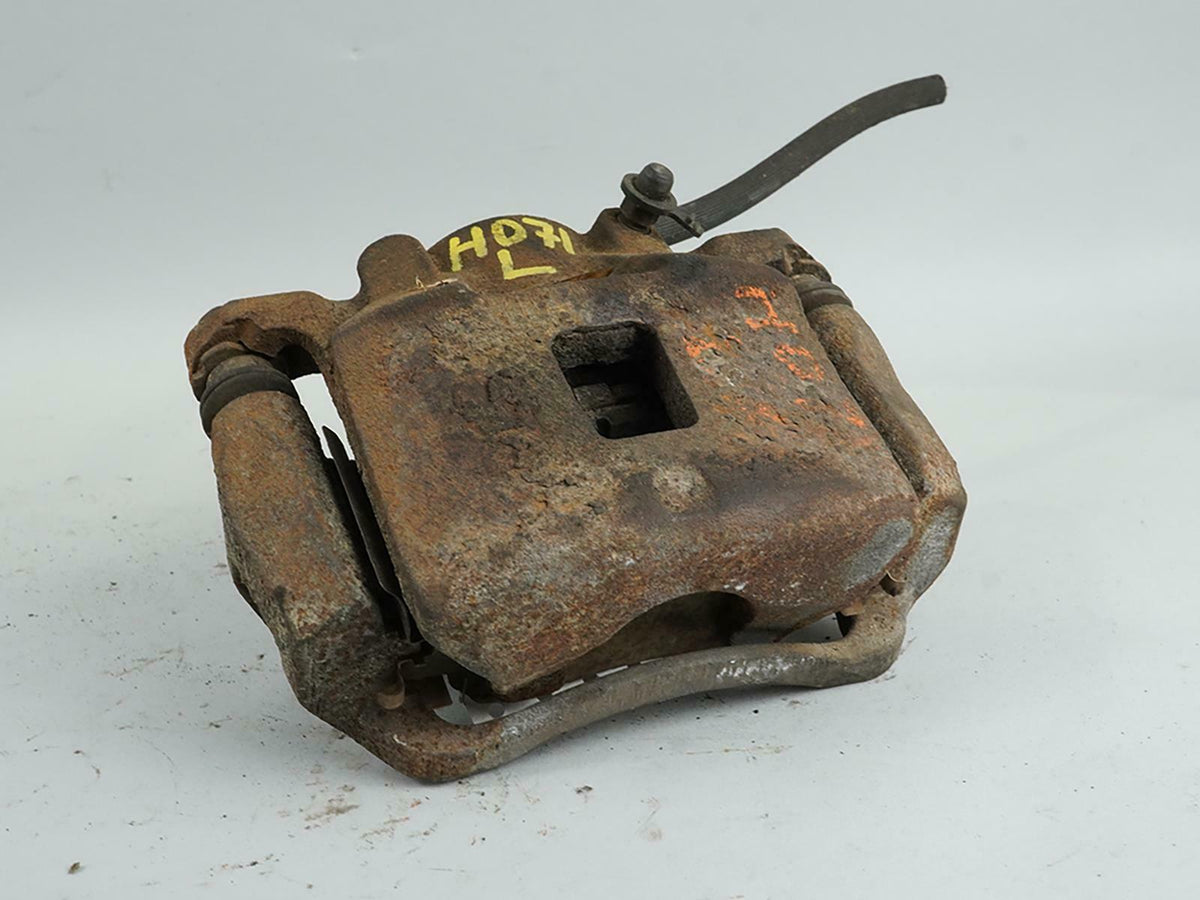 05 - 10 Chevrolet Cobalt Caliper Stop Brake Driver Left Side Front LH OEM
